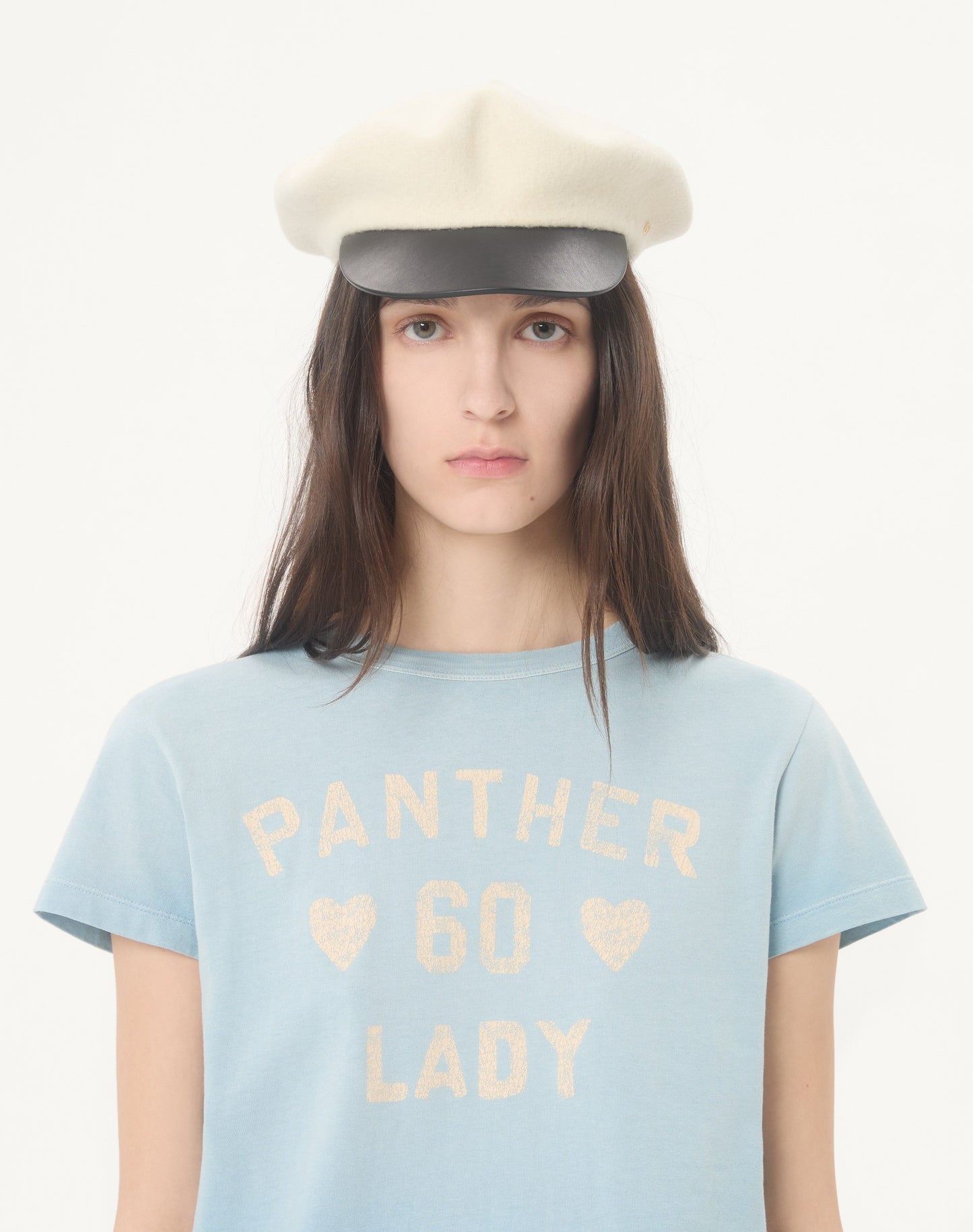 Printed Cotton T-shirt