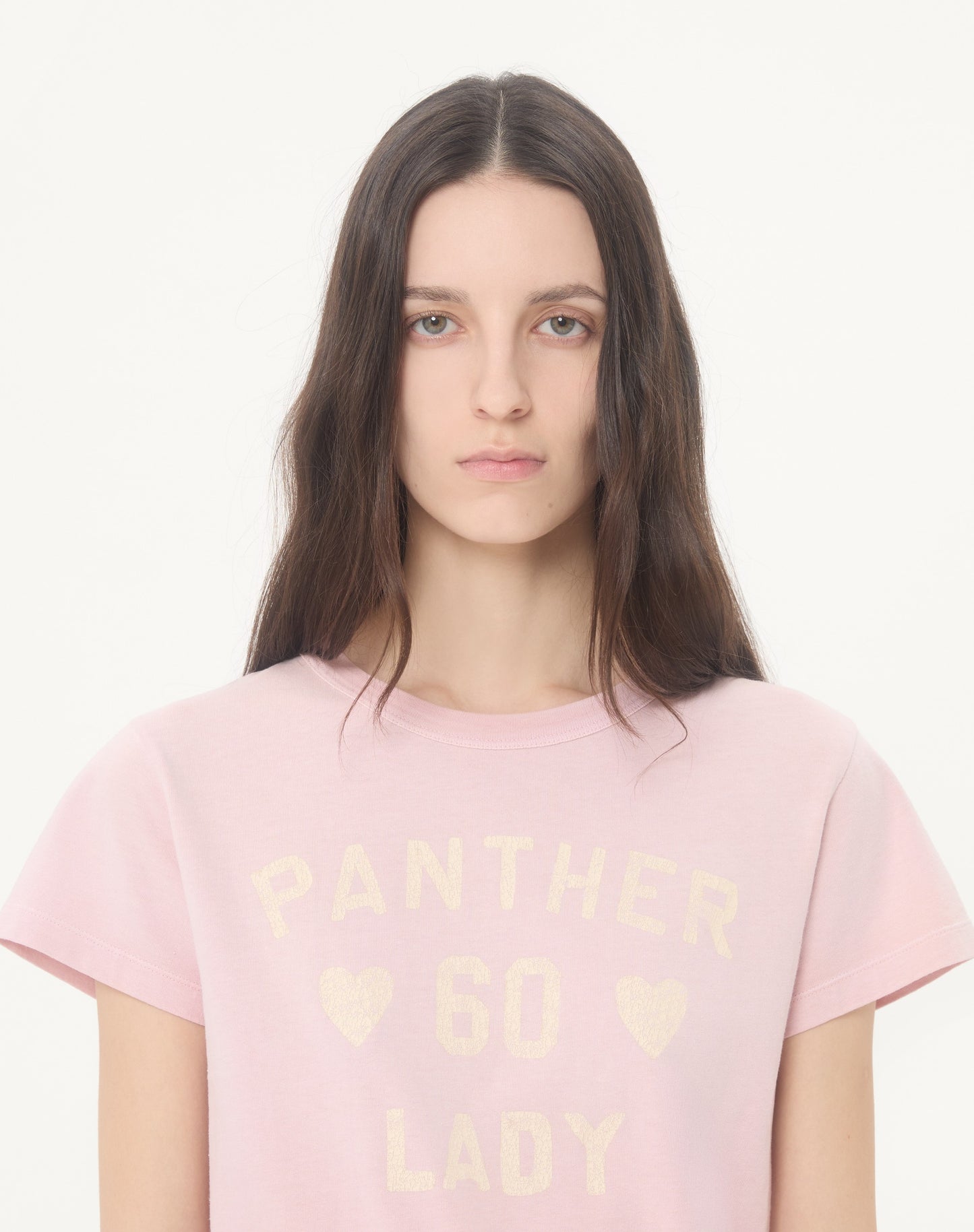 Printed Cotton T-shirt
