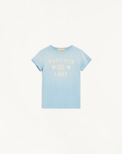 Printed Cotton T-shirt