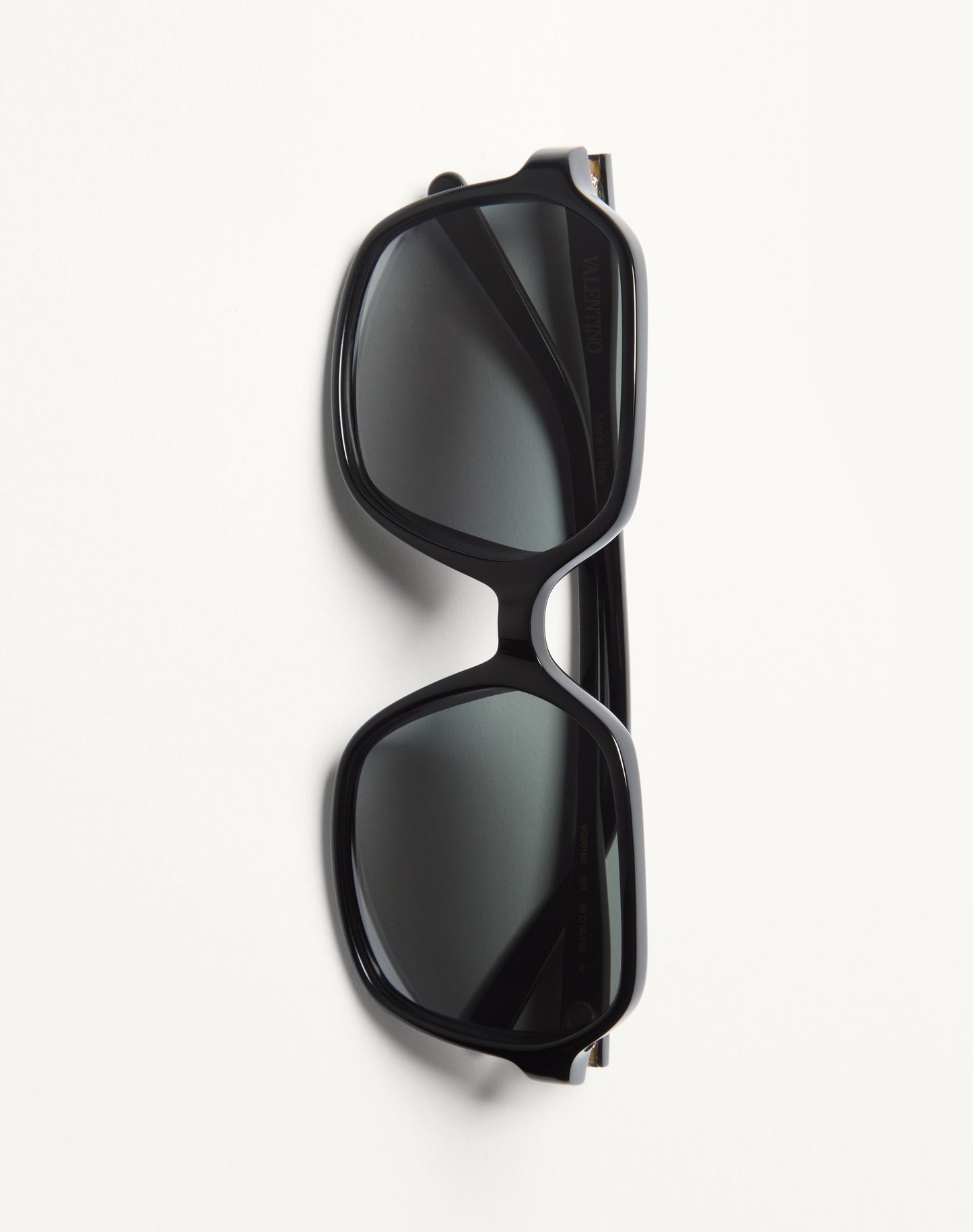 Rectangular Acetate Eyewear