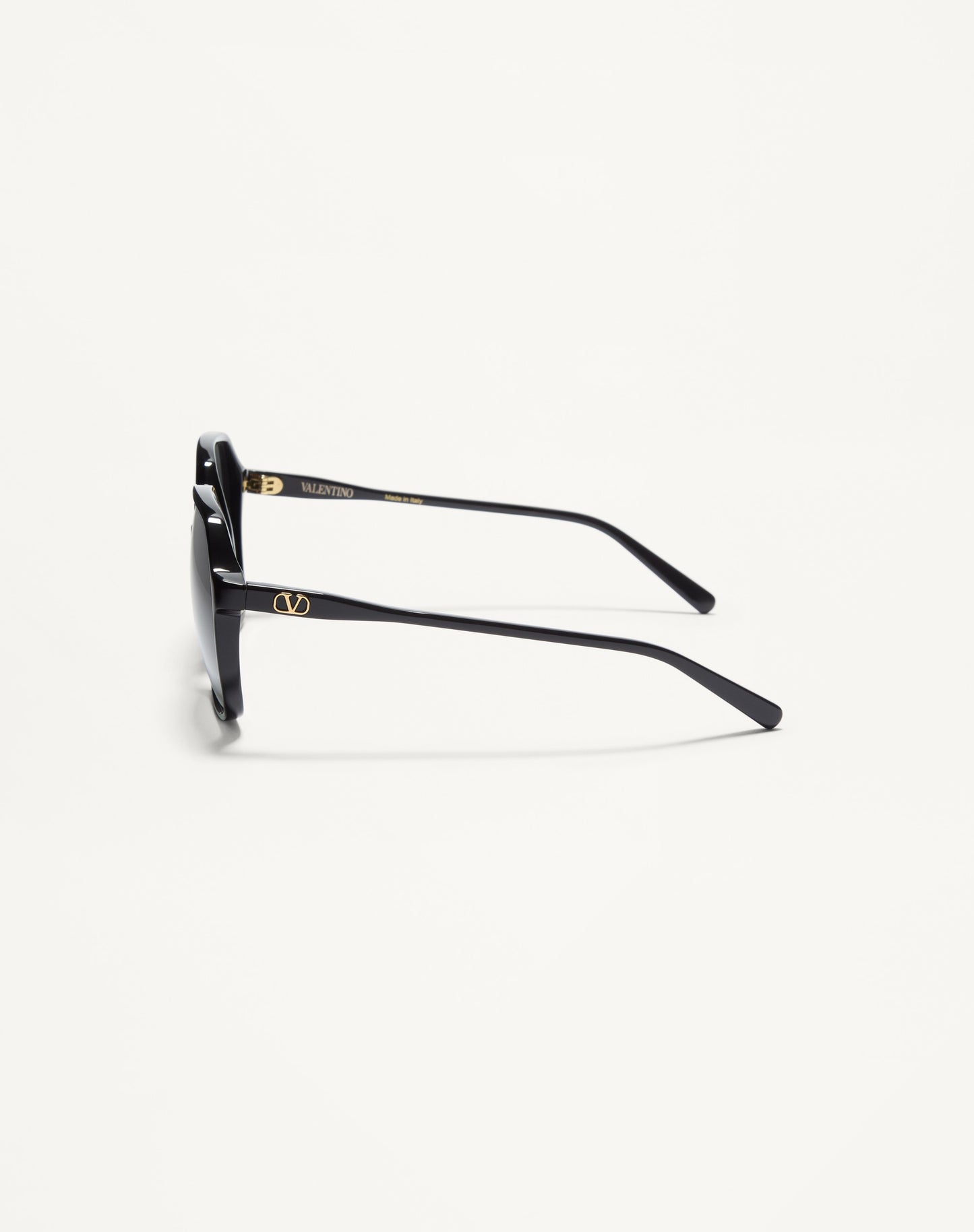 Rectangular Acetate Eyewear