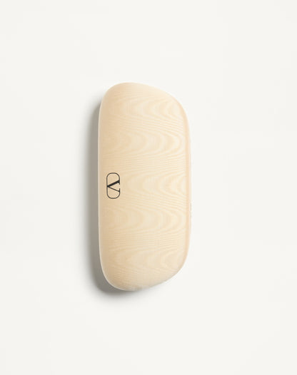 Rectangular Acetate Glasses
