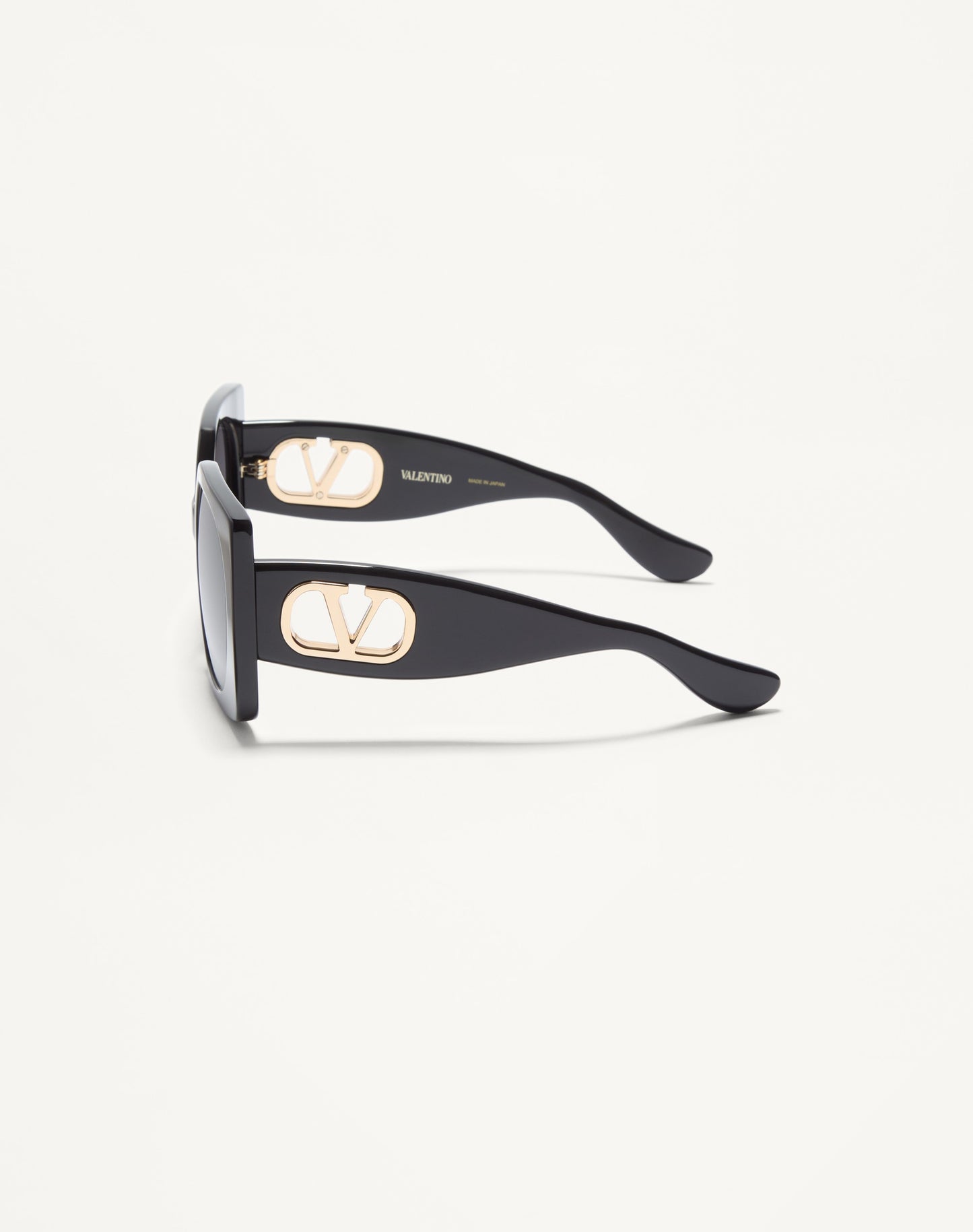 Rectangular Acetate Glasses