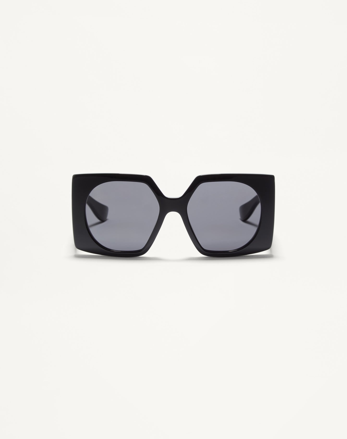 Rectangular Acetate Glasses