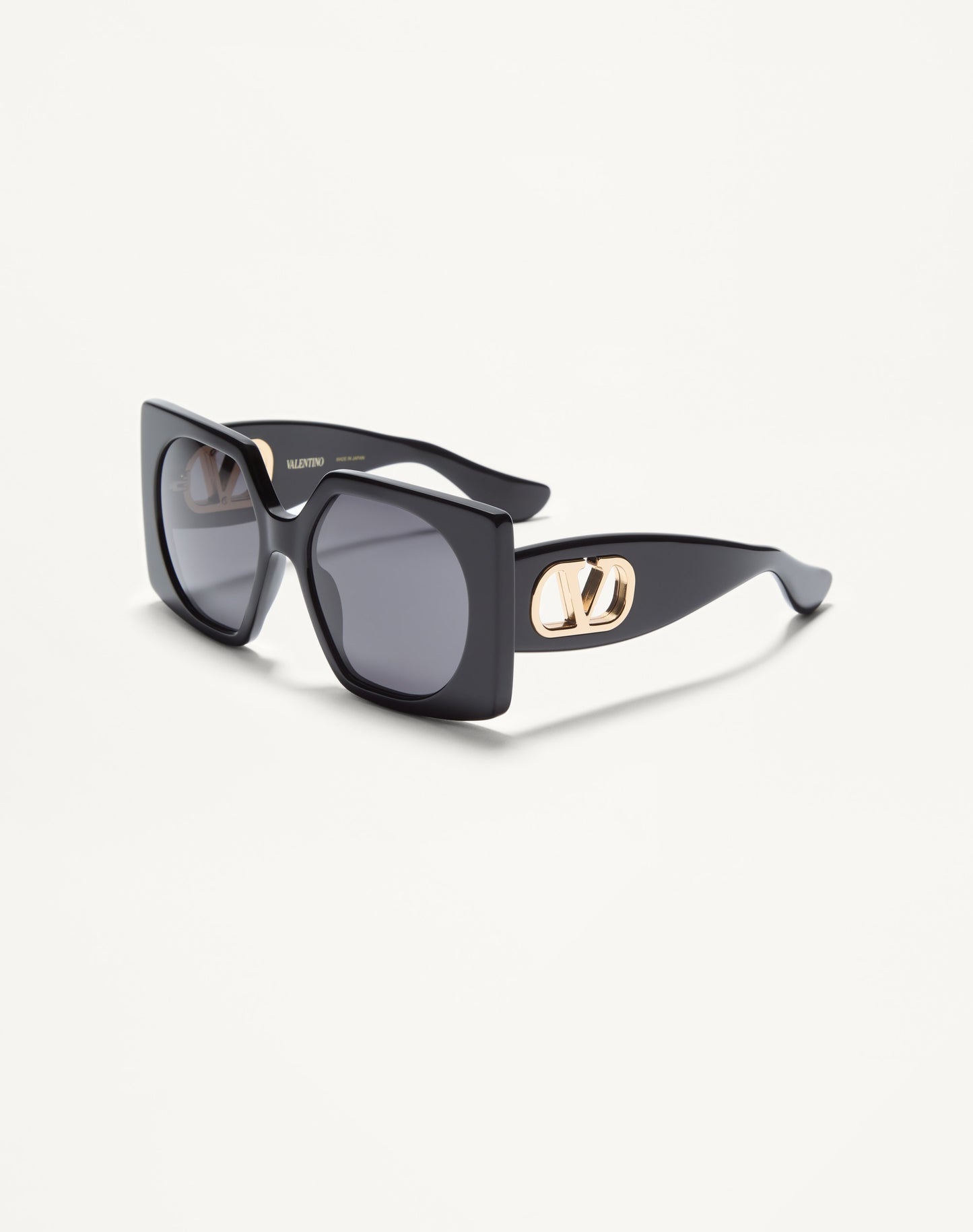 Rectangular Acetate Glasses