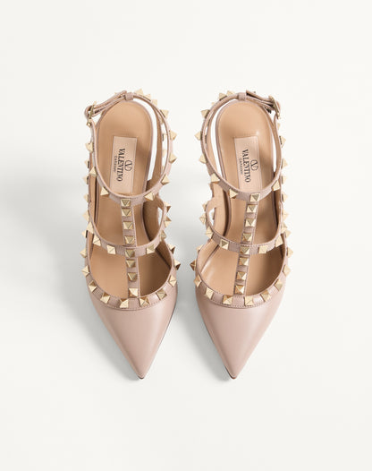 Rockstud Caged Pump 100mm