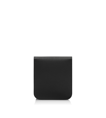 Grain Leather Tara Mini Bag On Strap