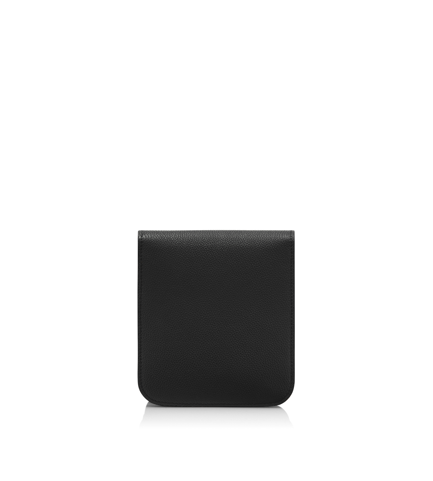 Grain Leather Tara Mini Bag On Strap