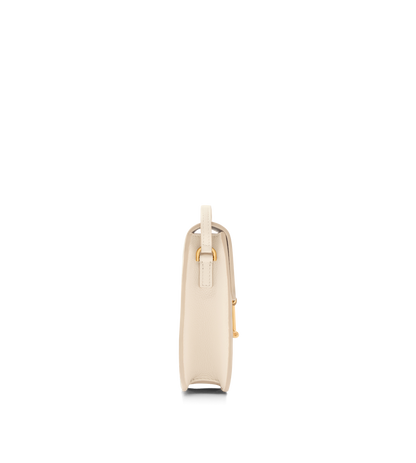Grain Leather Tara Mini Bag On Strap
