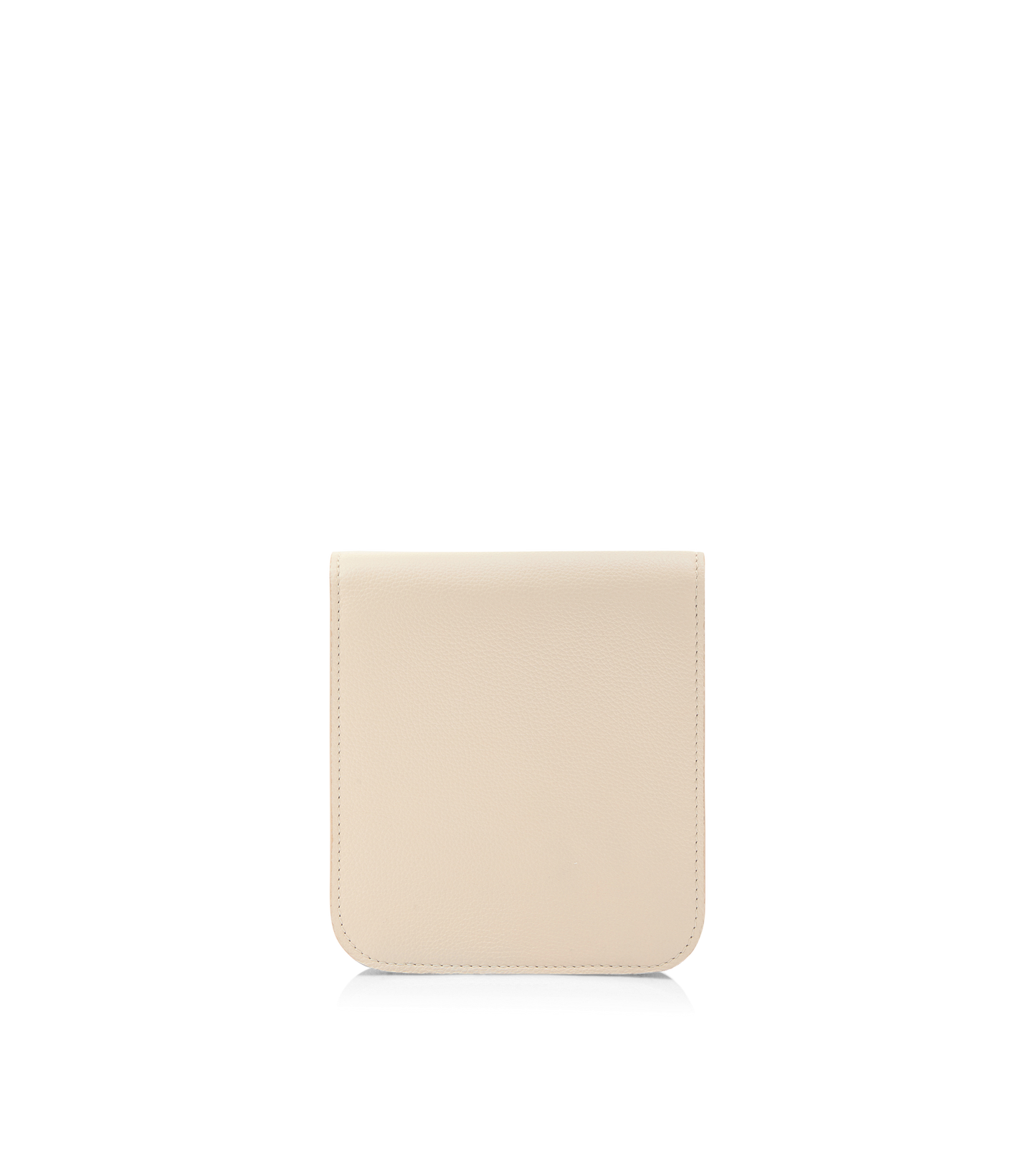 Grain Leather Tara Mini Bag On Strap