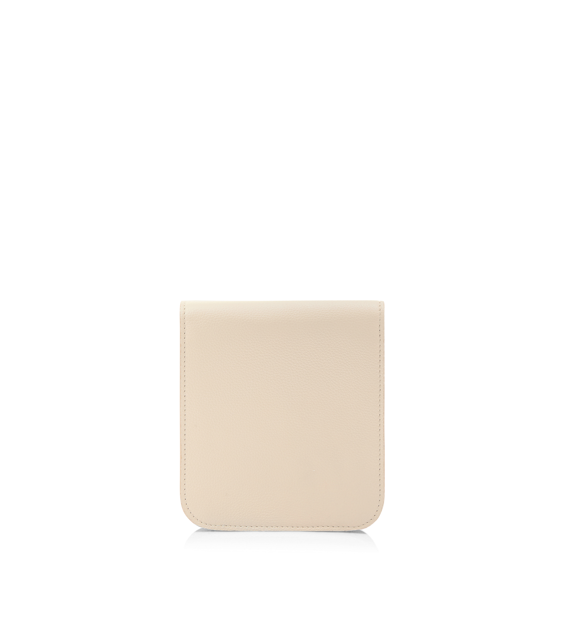 Grain Leather Tara Mini Bag On Strap
