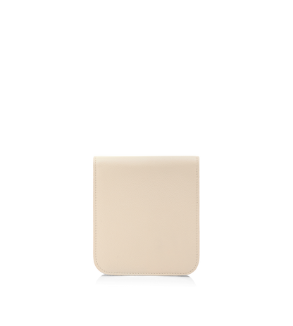 Grain Leather Tara Mini Bag On Strap