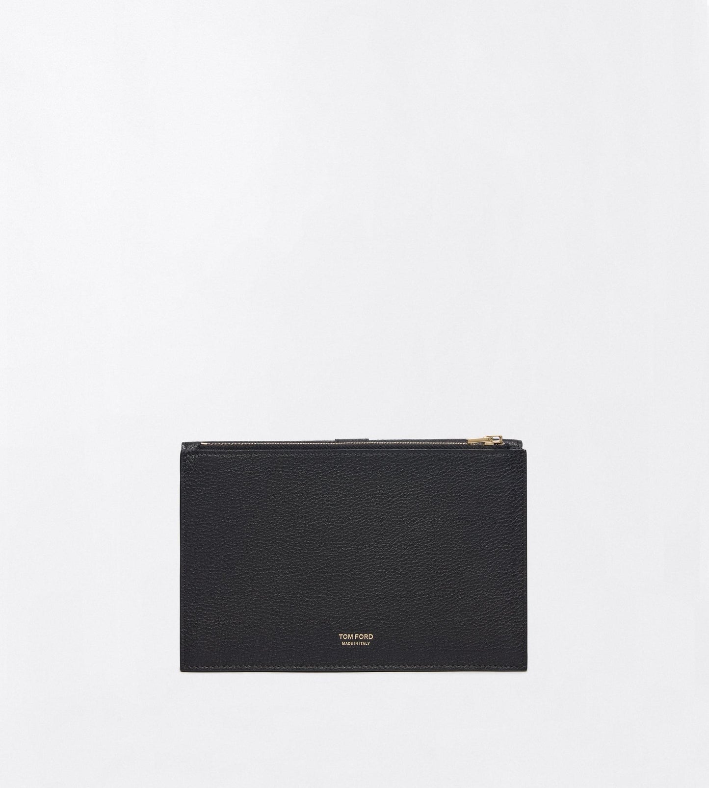 Grain Leather Kara Mini Bag On Chain