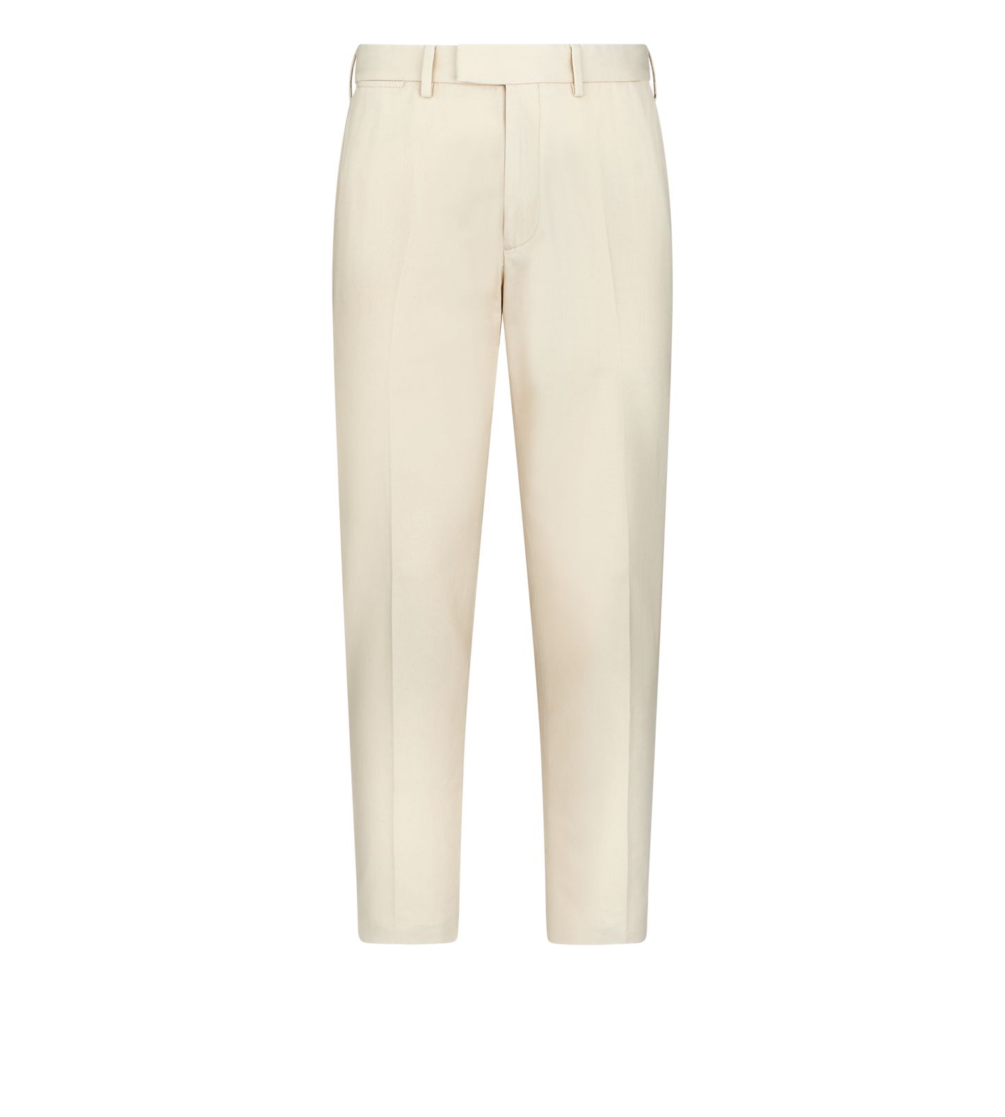 Brushed Cotton Drill Chino