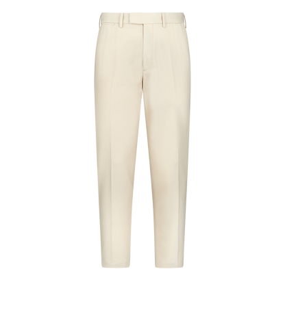 Brushed Cotton Drill Chino
