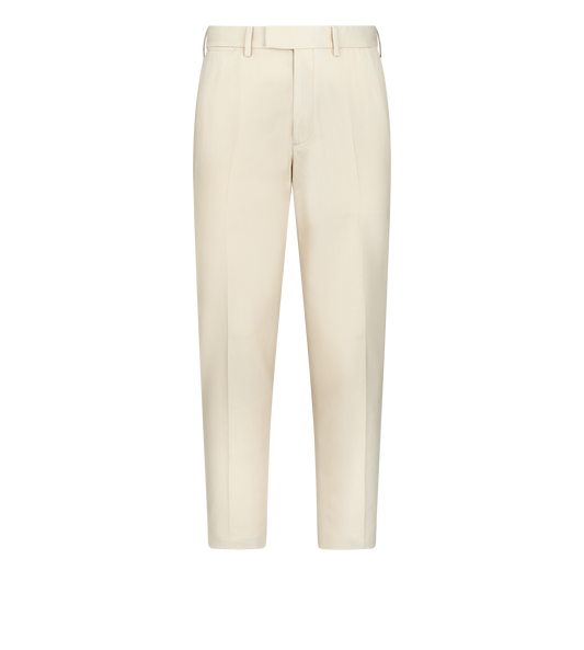 Brushed Cotton Drill Chino