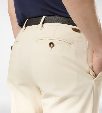 Brushed Cotton Drill Chino