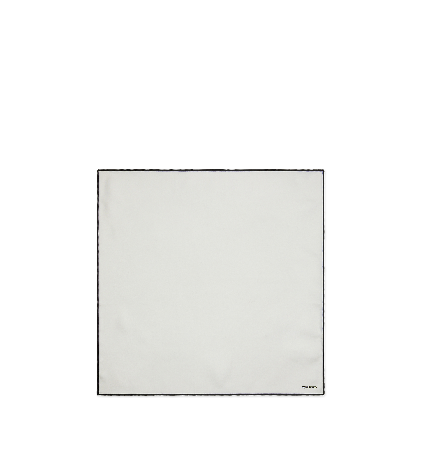 Satin Pocket Square