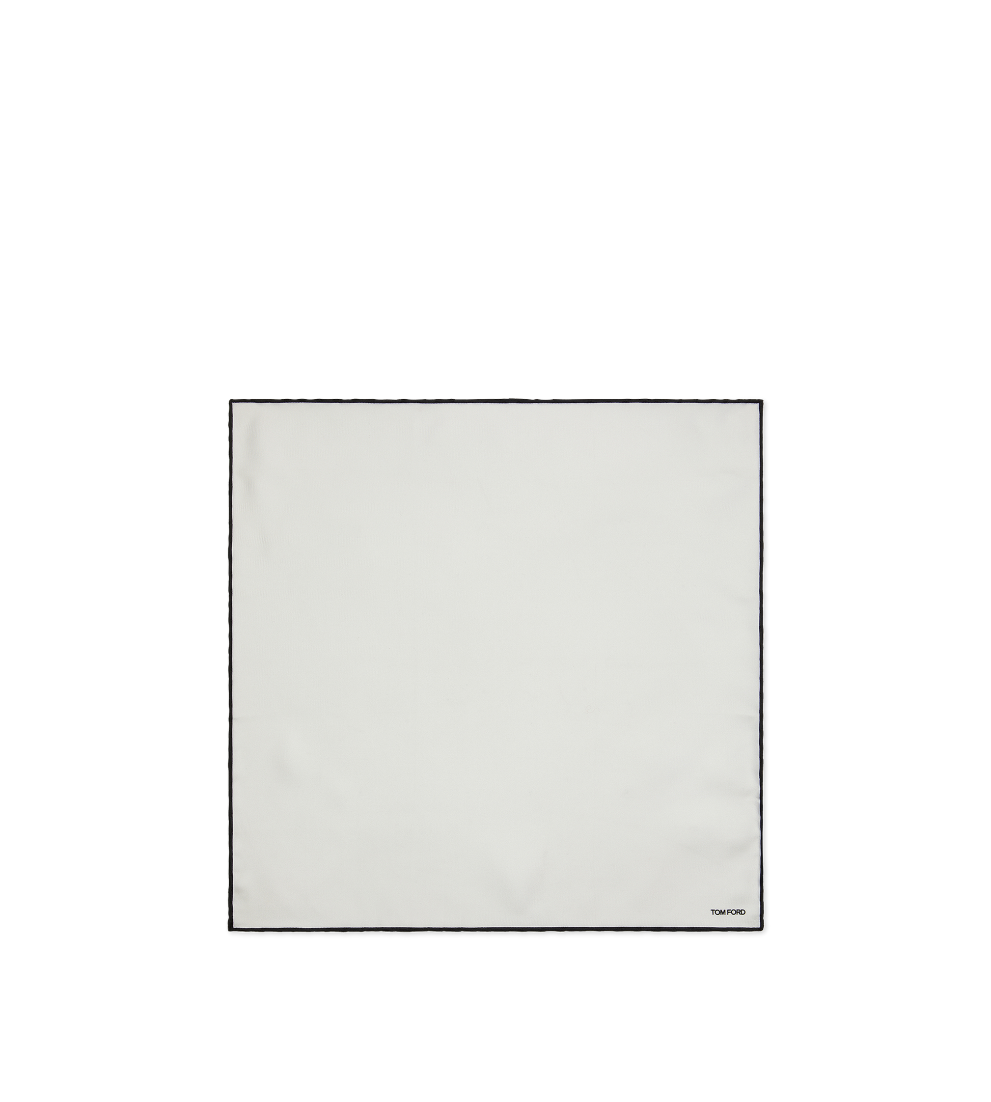 Satin Pocket Square