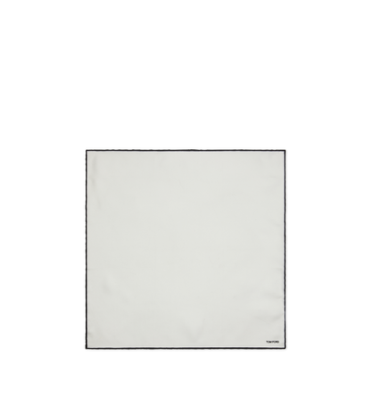 Satin Pocket Square