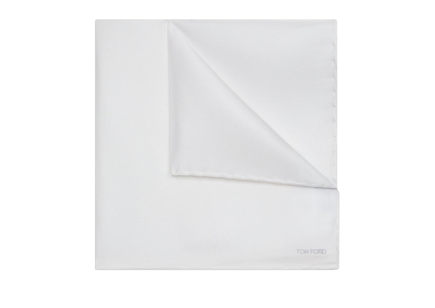 Satin Pocket Square