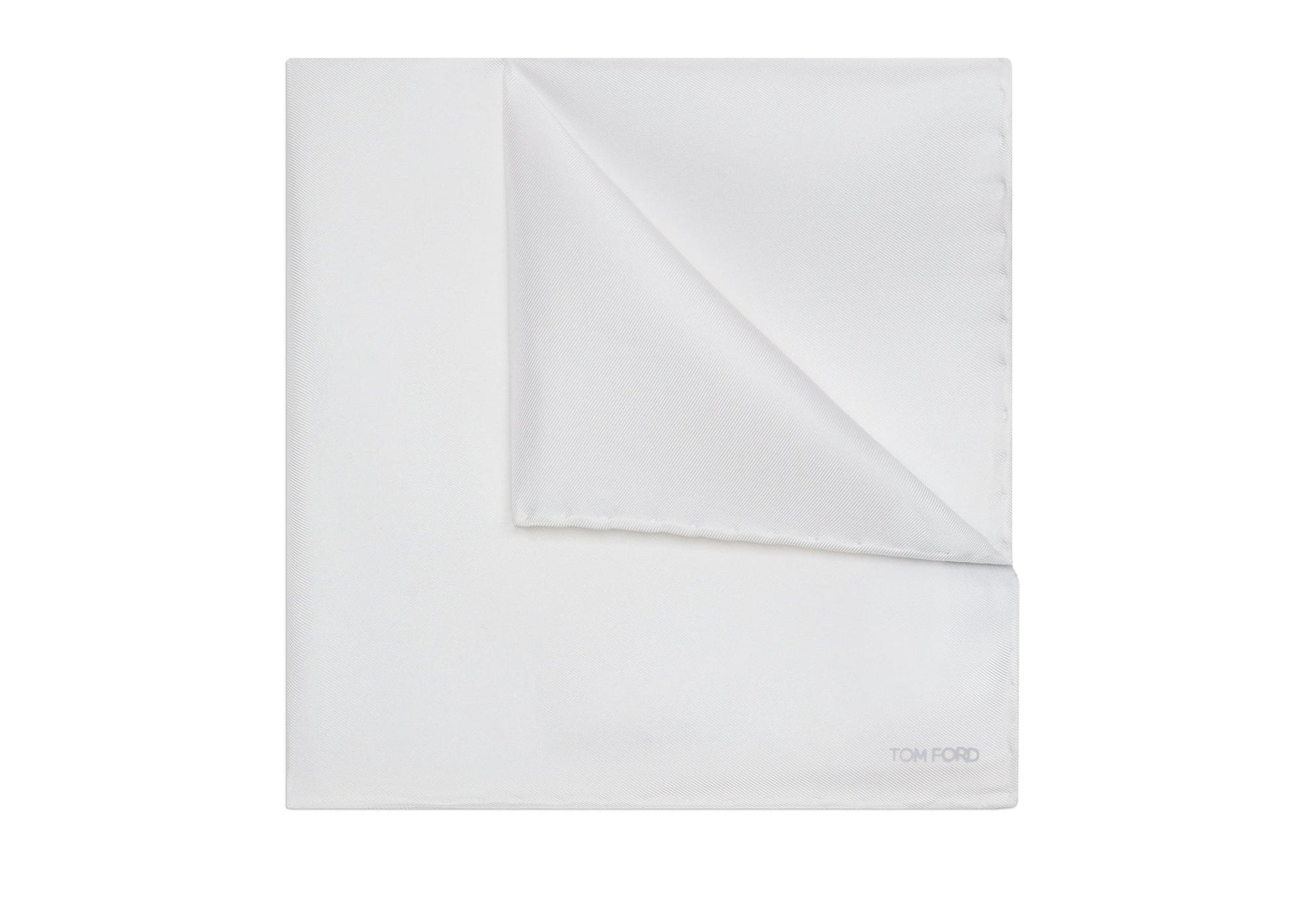 Satin Pocket Square