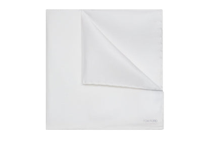 Satin Pocket Square