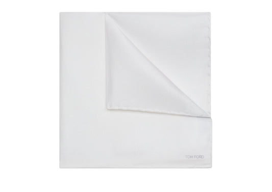 Satin Pocket Square