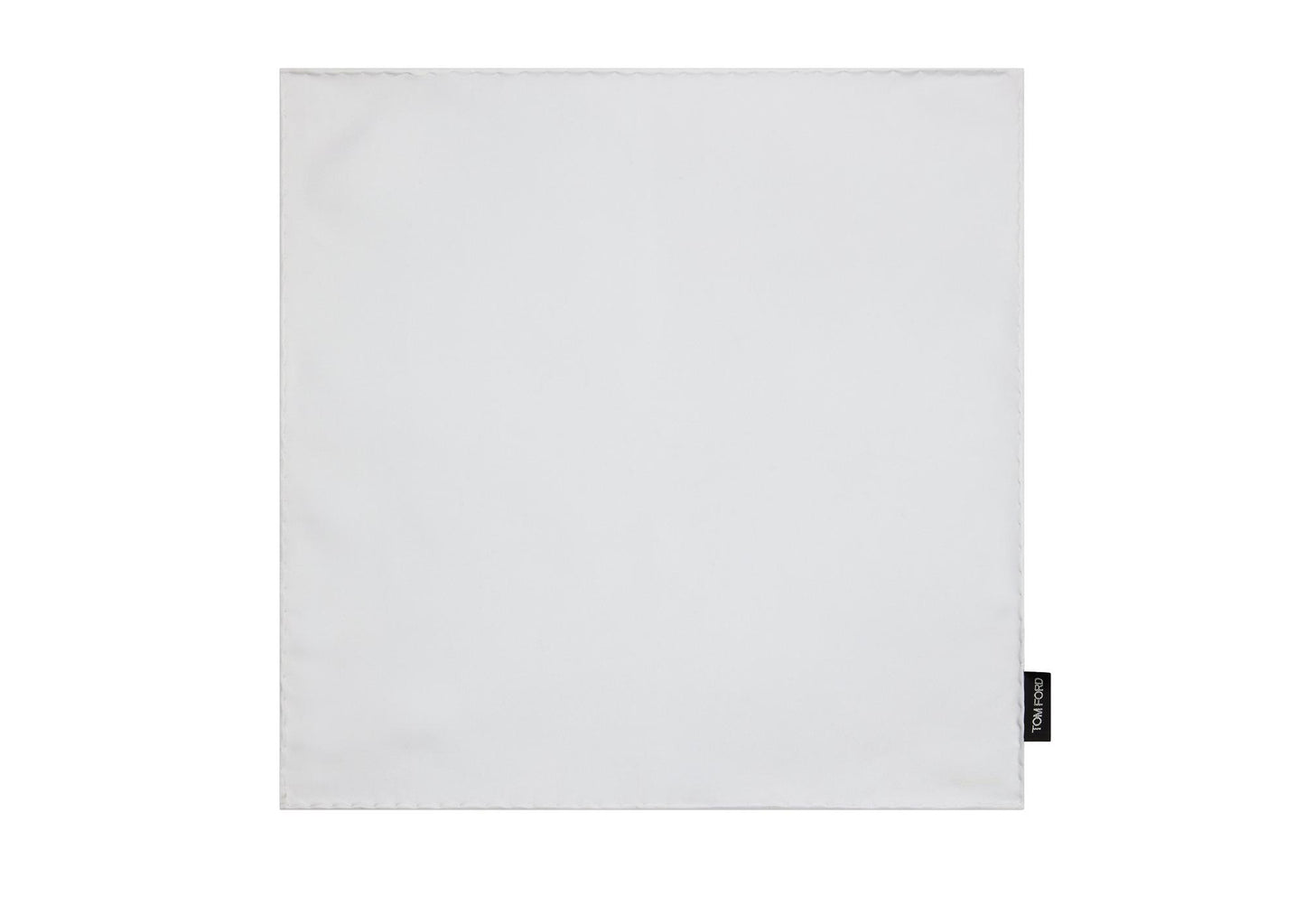 Satin Pocket Square