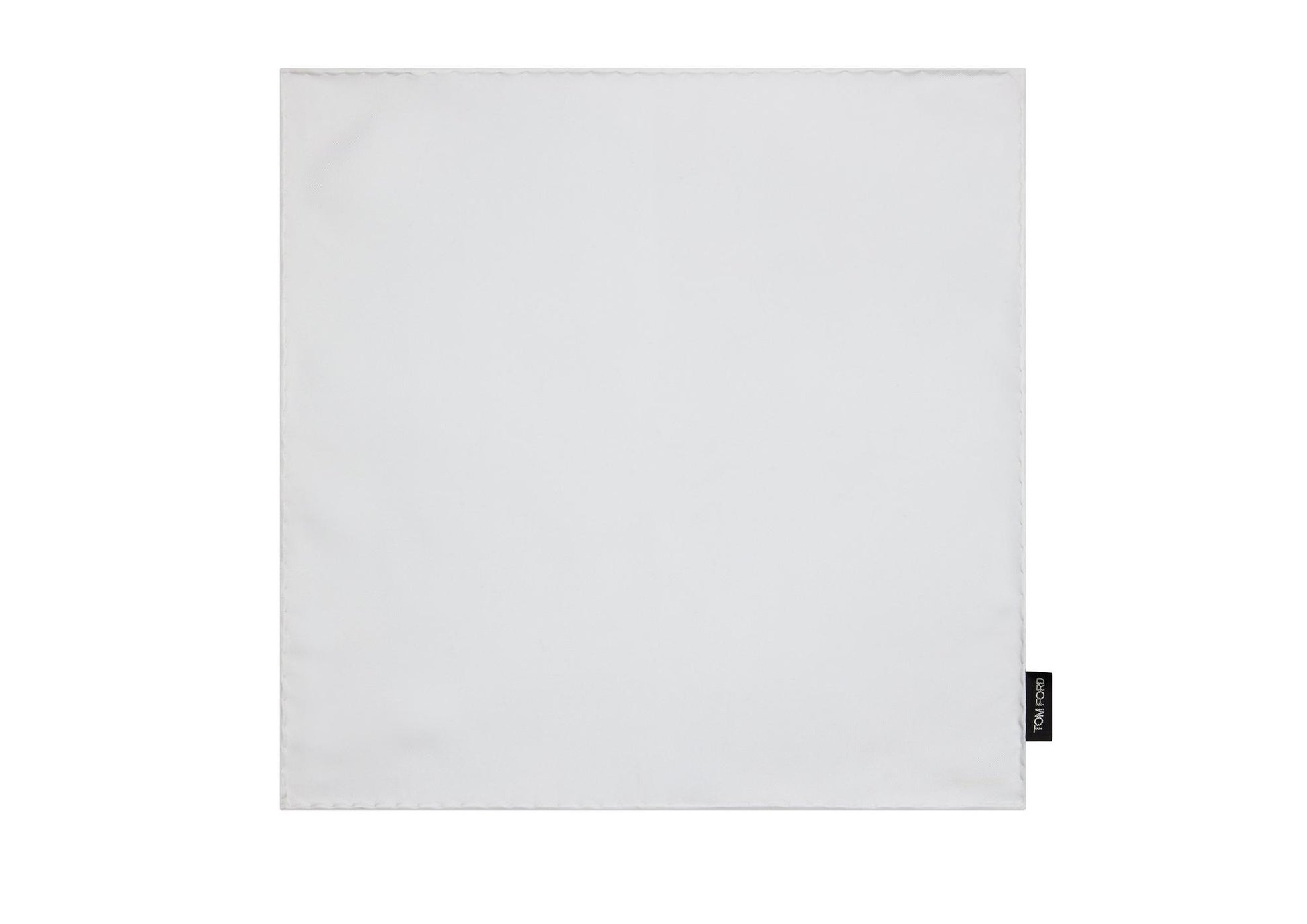 Satin Pocket Square
