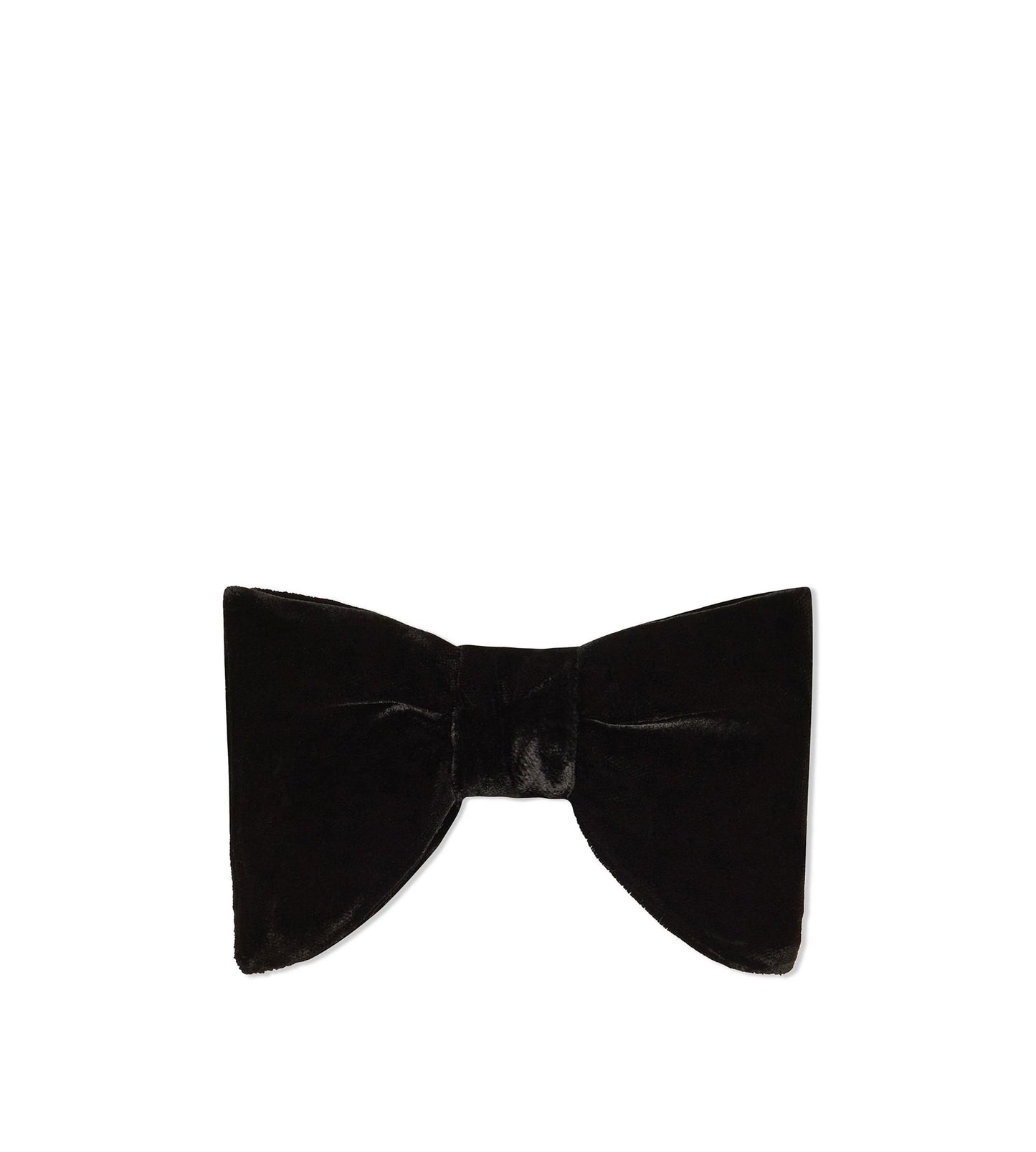Velvet Bow Tie&Nbsp;