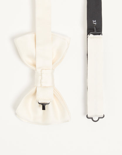 Silk Bow Tie