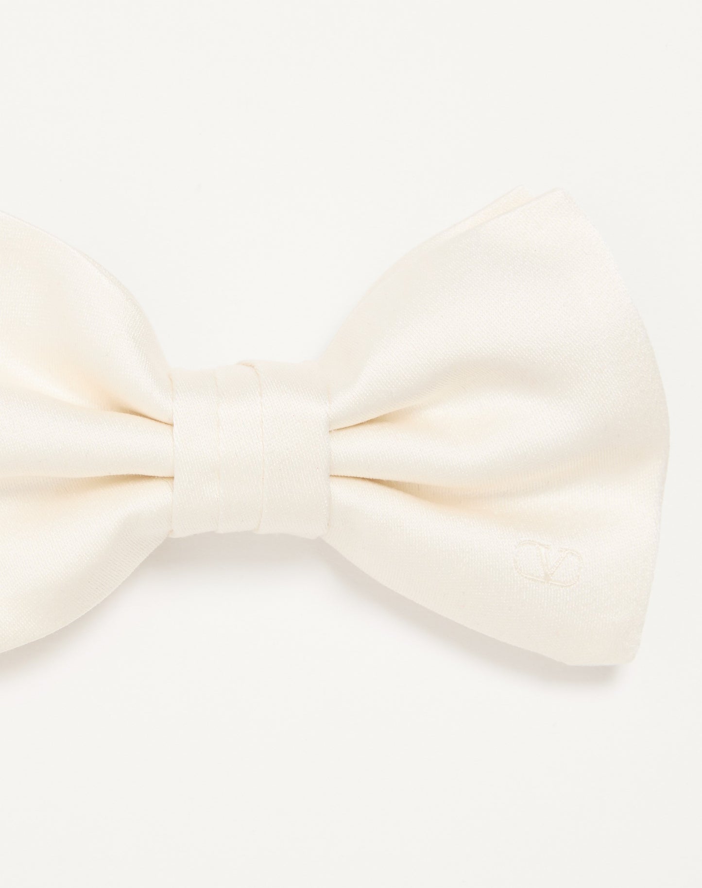 Silk Bow Tie