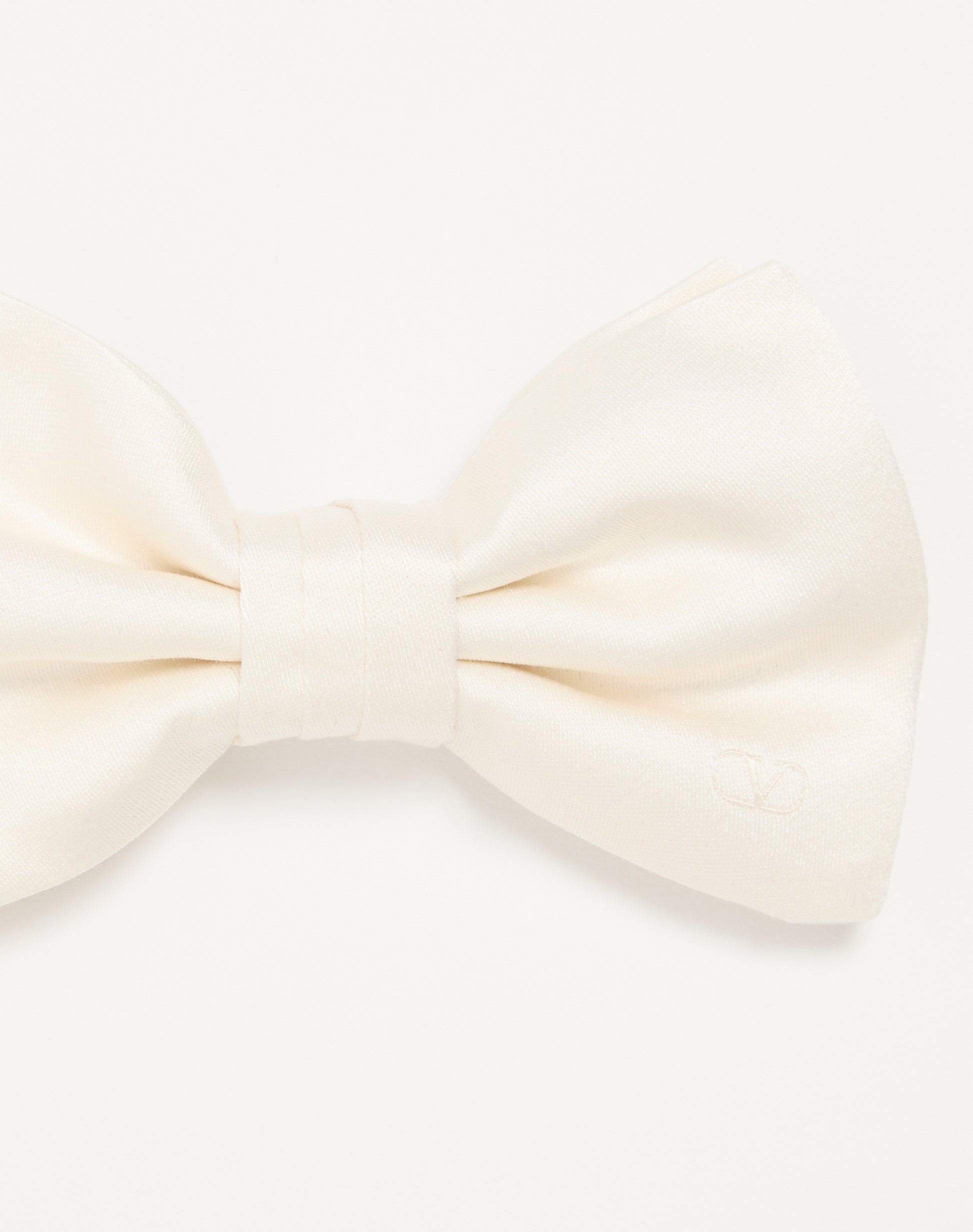 Silk Bow Tie