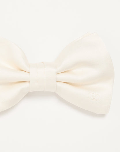 Silk Bow Tie