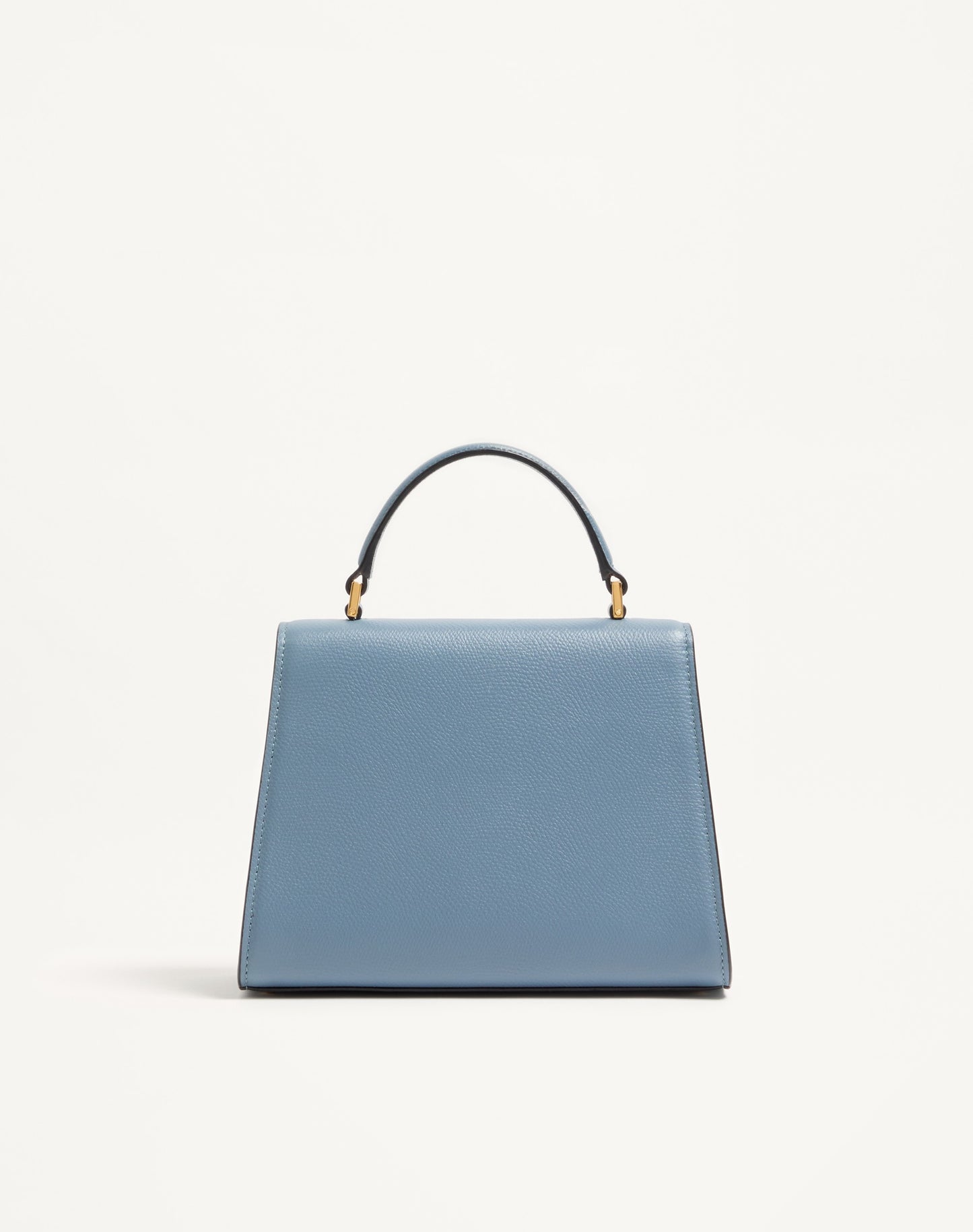 Valentino Garavani Vsling Small Handbag In Grainy Calfskin
