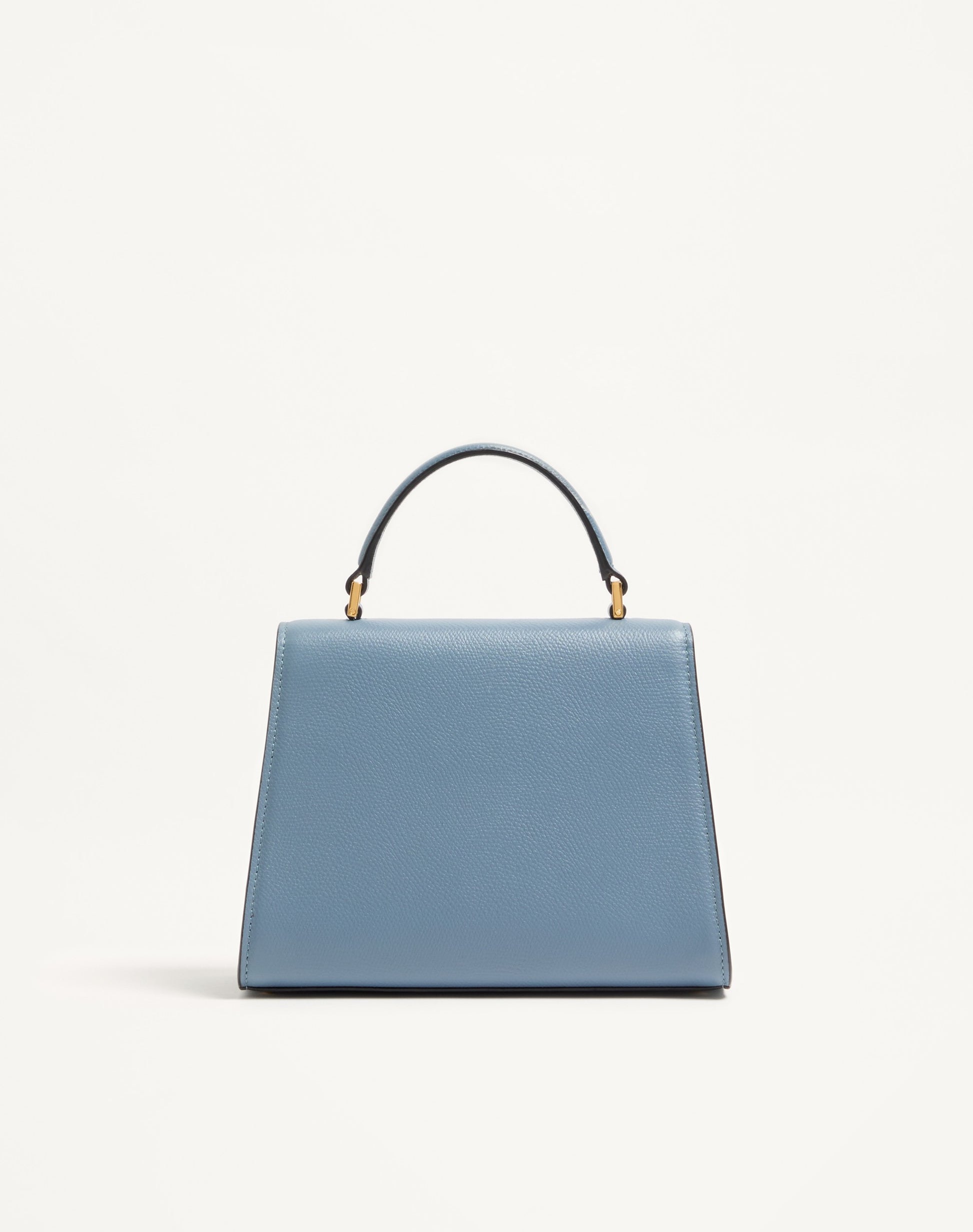 Valentino Garavani Vsling Small Handbag In Grainy Calfskin
