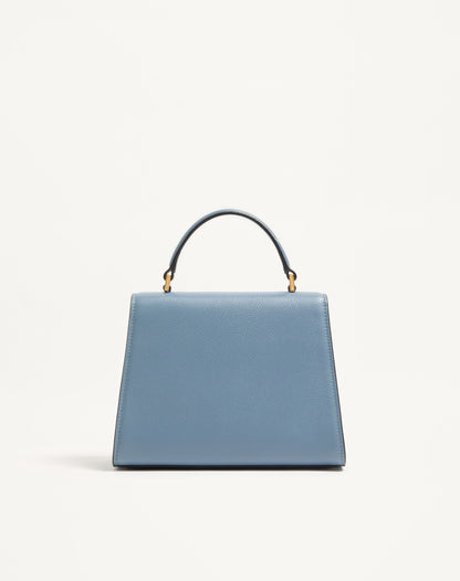 Valentino Garavani Vsling Small Handbag In Grainy Calfskin