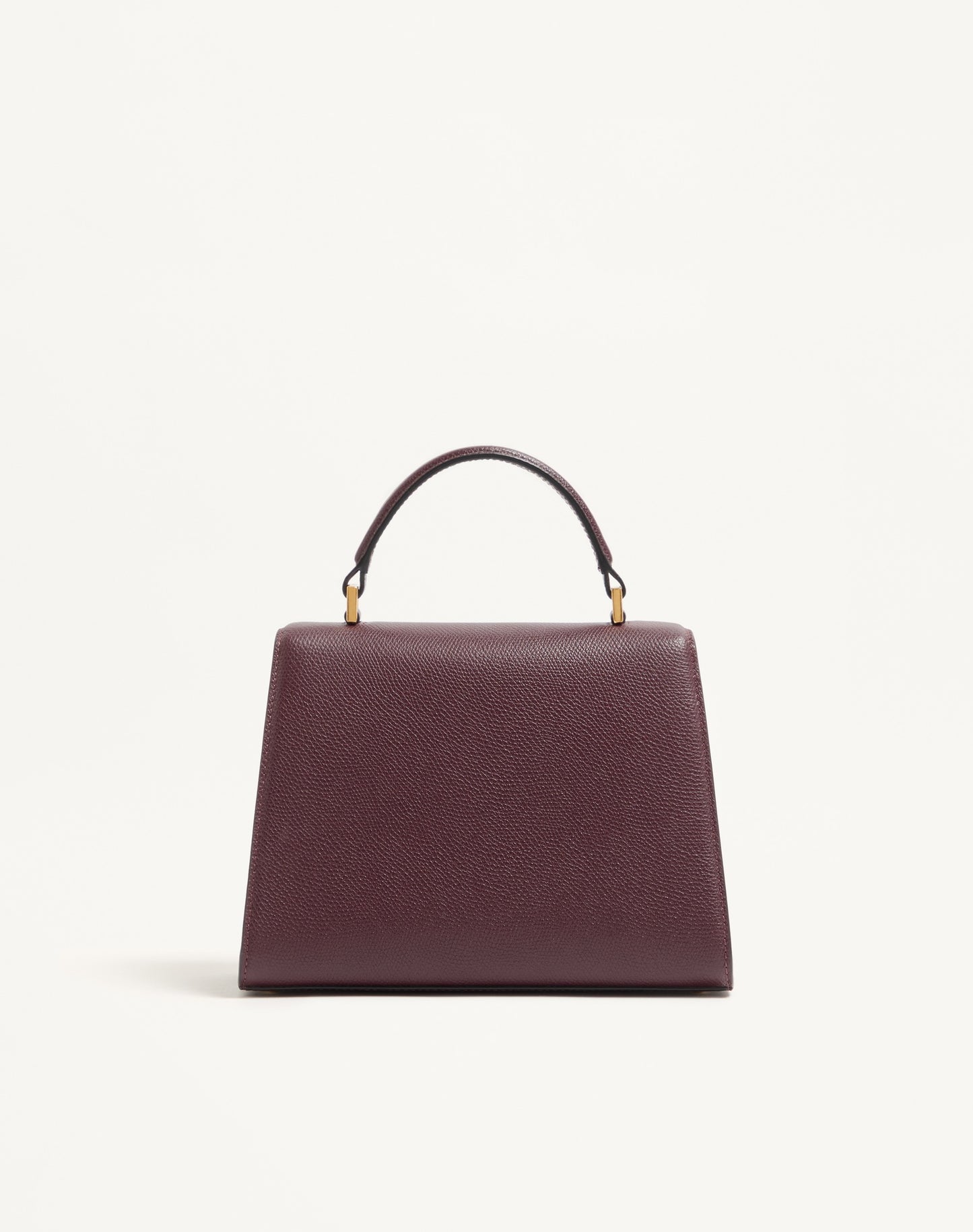 Small Vsling Grainy Calfskin Handbag