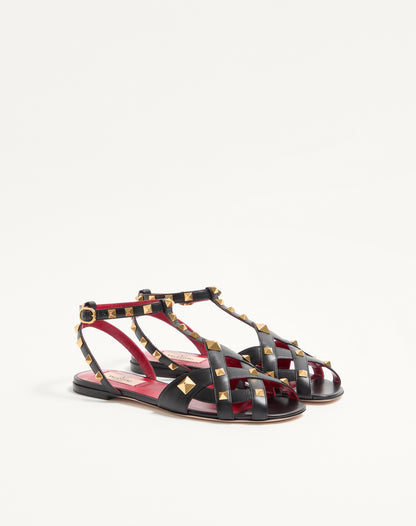 Studdy Kidskin Sandal