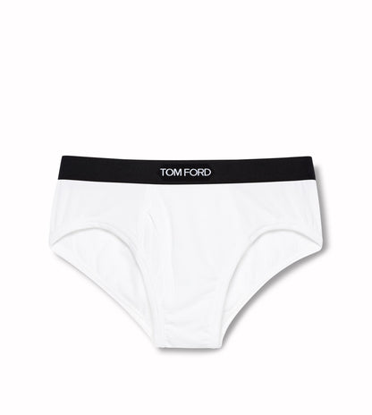 Cotton Modal Briefs