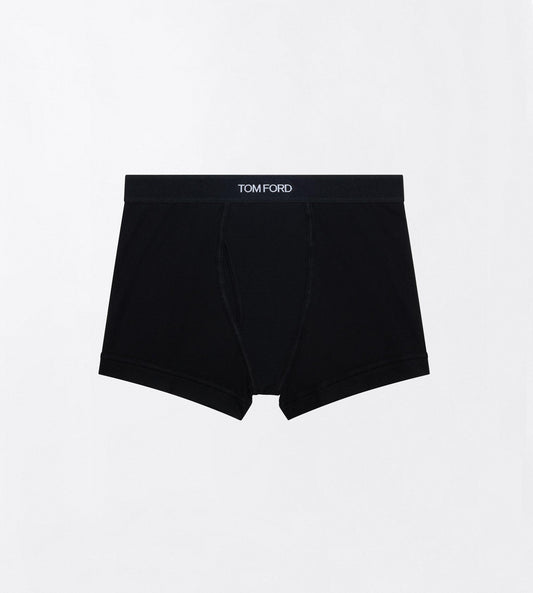 Cotton Boxer Briefs