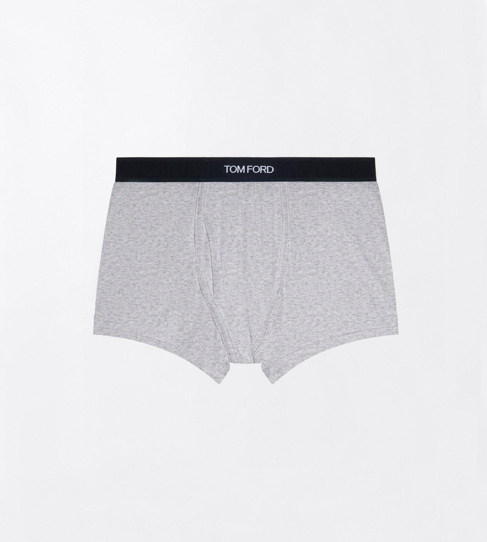 Cotton Boxer Briefs