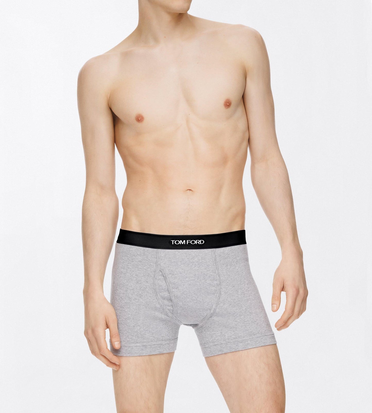Cotton Boxer Briefs