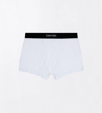 Cotton Boxer Briefs