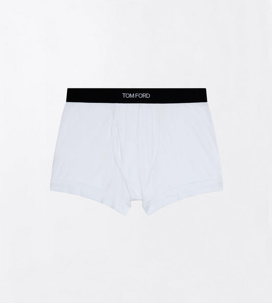 Cotton Boxer Briefs