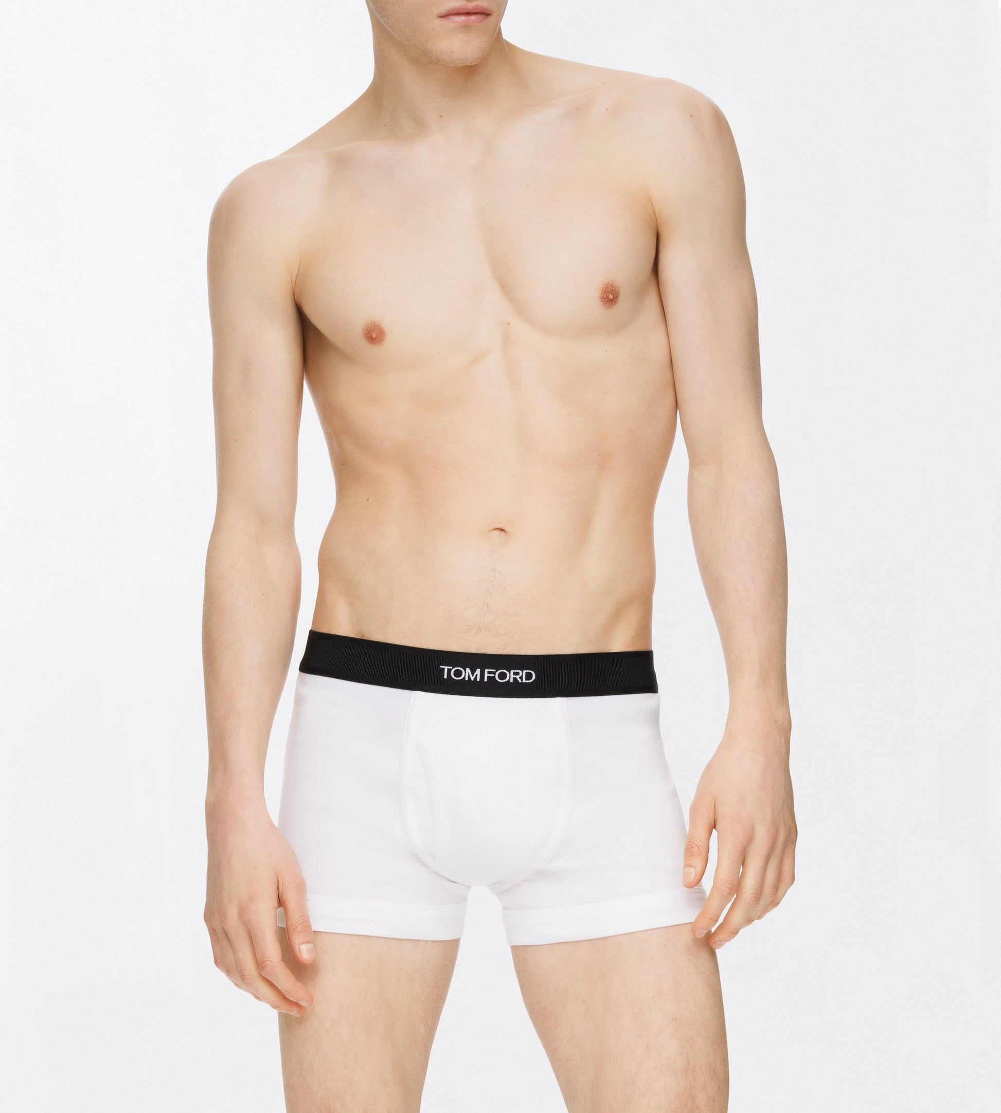 Cotton Boxer Briefs