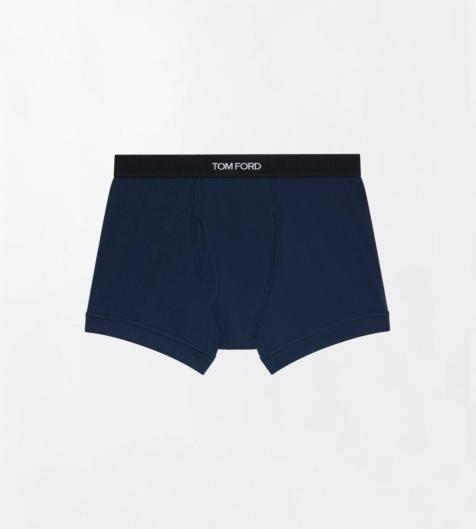 Cotton Boxer Briefs