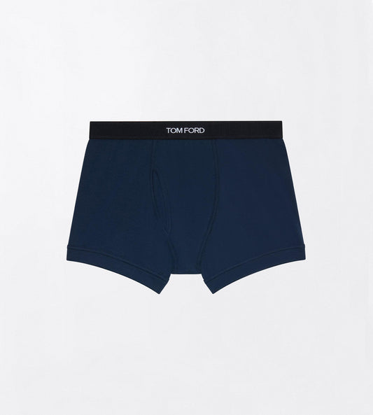 Cotton Boxer Briefs