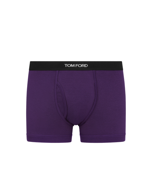 Cotton Boxer Briefs